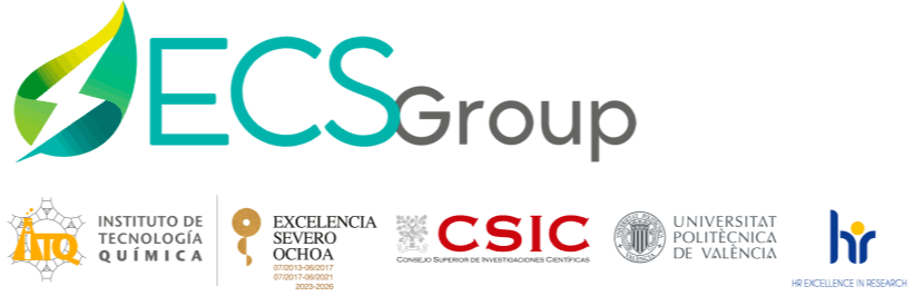 ECSGroup