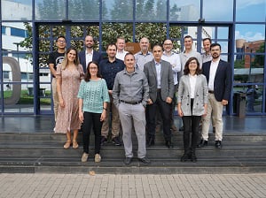 Mobirise Website Builder